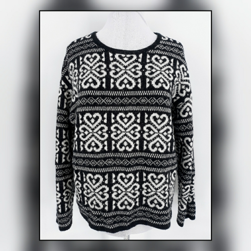 J. Jill- Women's Sweater